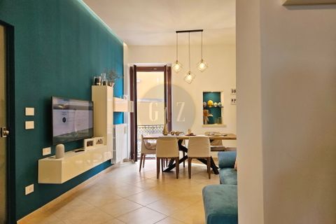 Leilighet i Calimera, Lecce, Calimera - € 125 000 | Ref: AP100 - foto 20